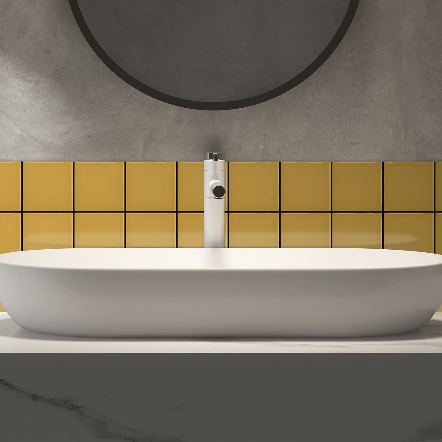 Bano-con-Azulejo-color-Beige