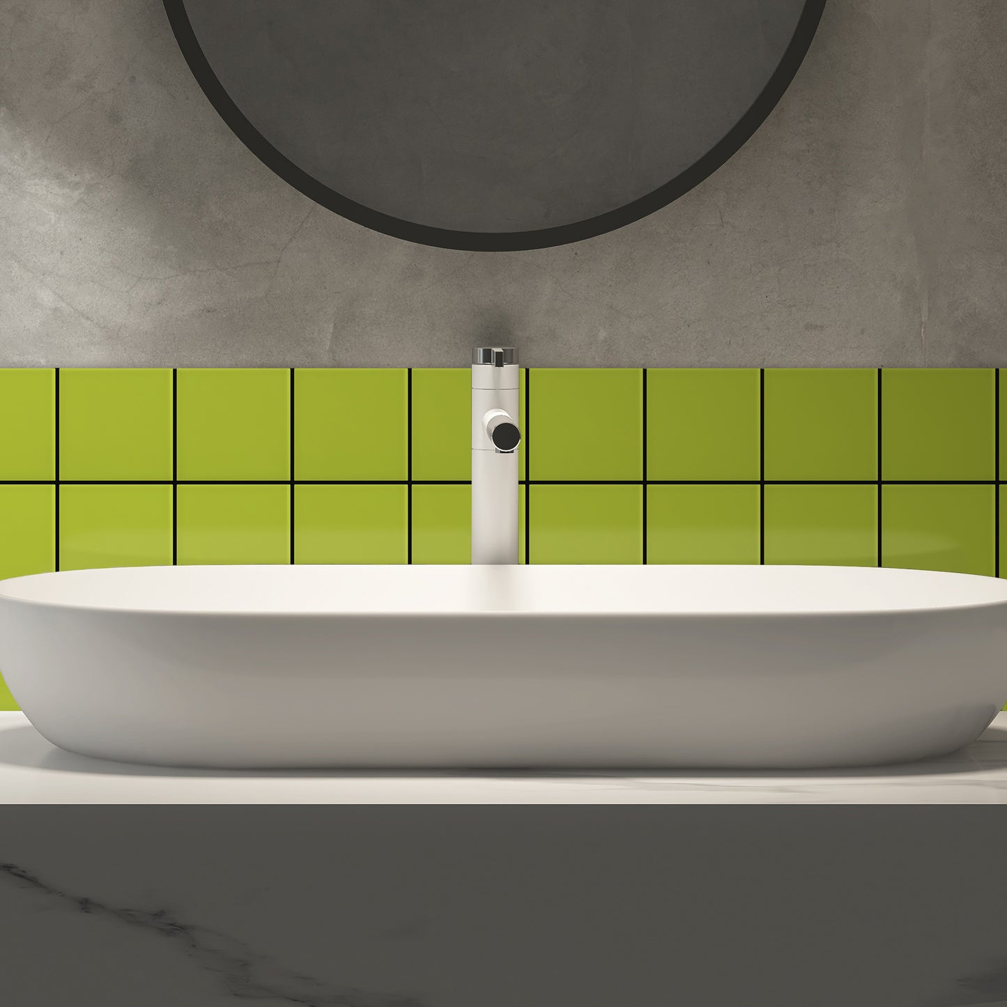 Bano-con-Azulejo-color-pistacho-mate