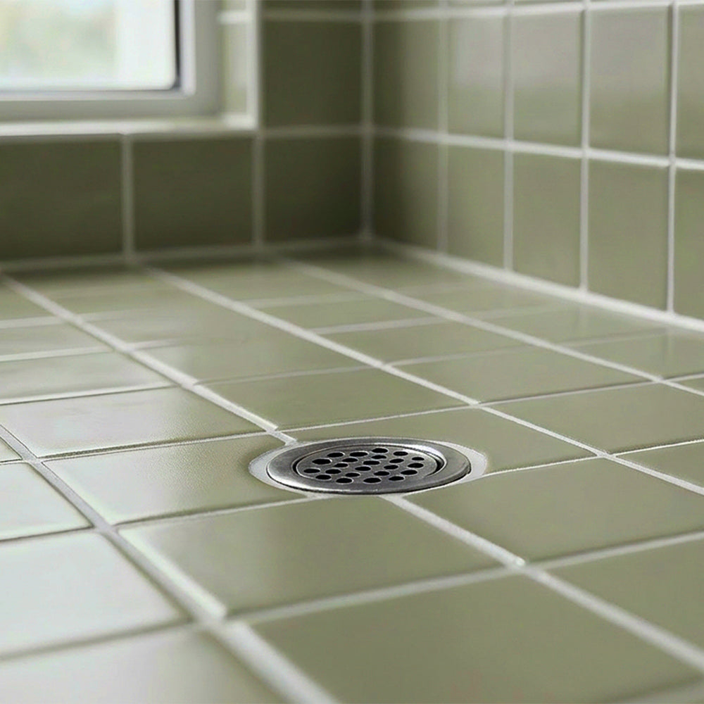 Baño-con-Suelo-Antideslizante-Verde-Oliva