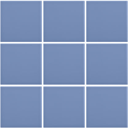 Mosaico-Azulejo-color-azul-cielo