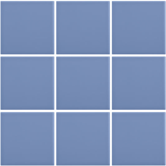 Mosaico-Azulejo-color-azul-cielo