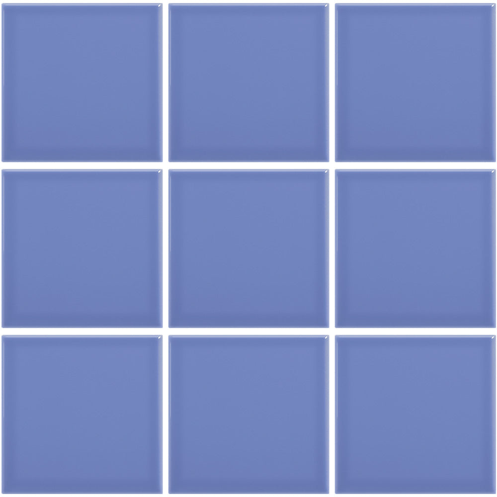 Mosaico-Azulejo-color-azul-claro
