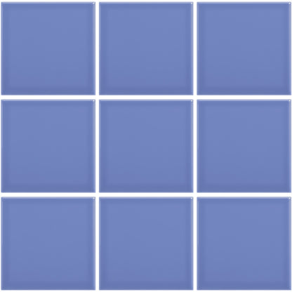 Mosaico-Azulejo-color-azul-claro