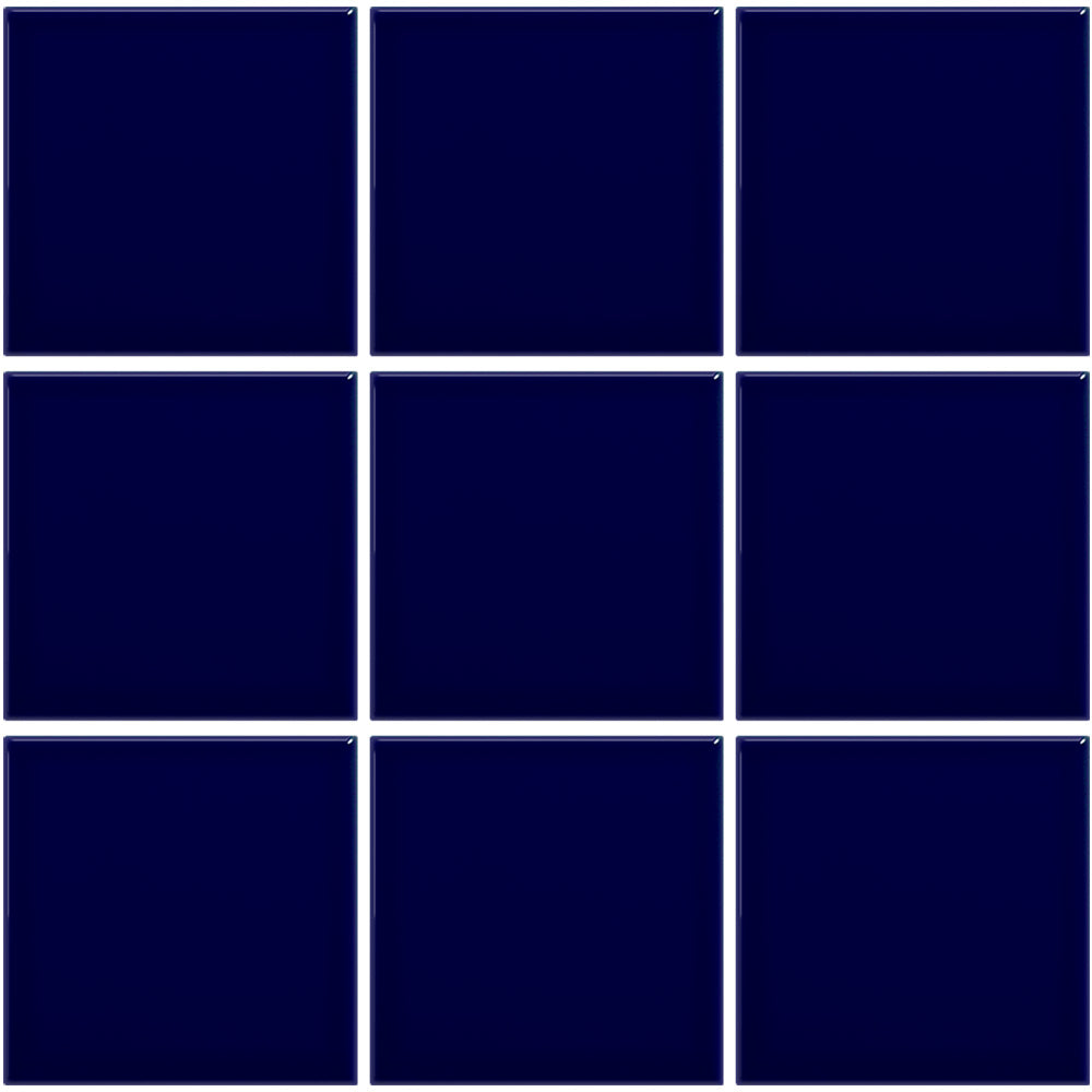 Mosaico-Azulejo-color-azul-victoriano