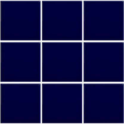 Mosaico-Azulejo-color-azul-victoriano