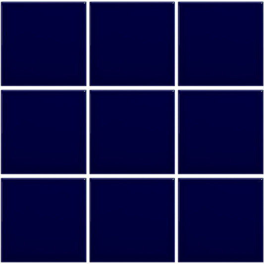 Mosaico-Azulejo-color-azul-victoriano