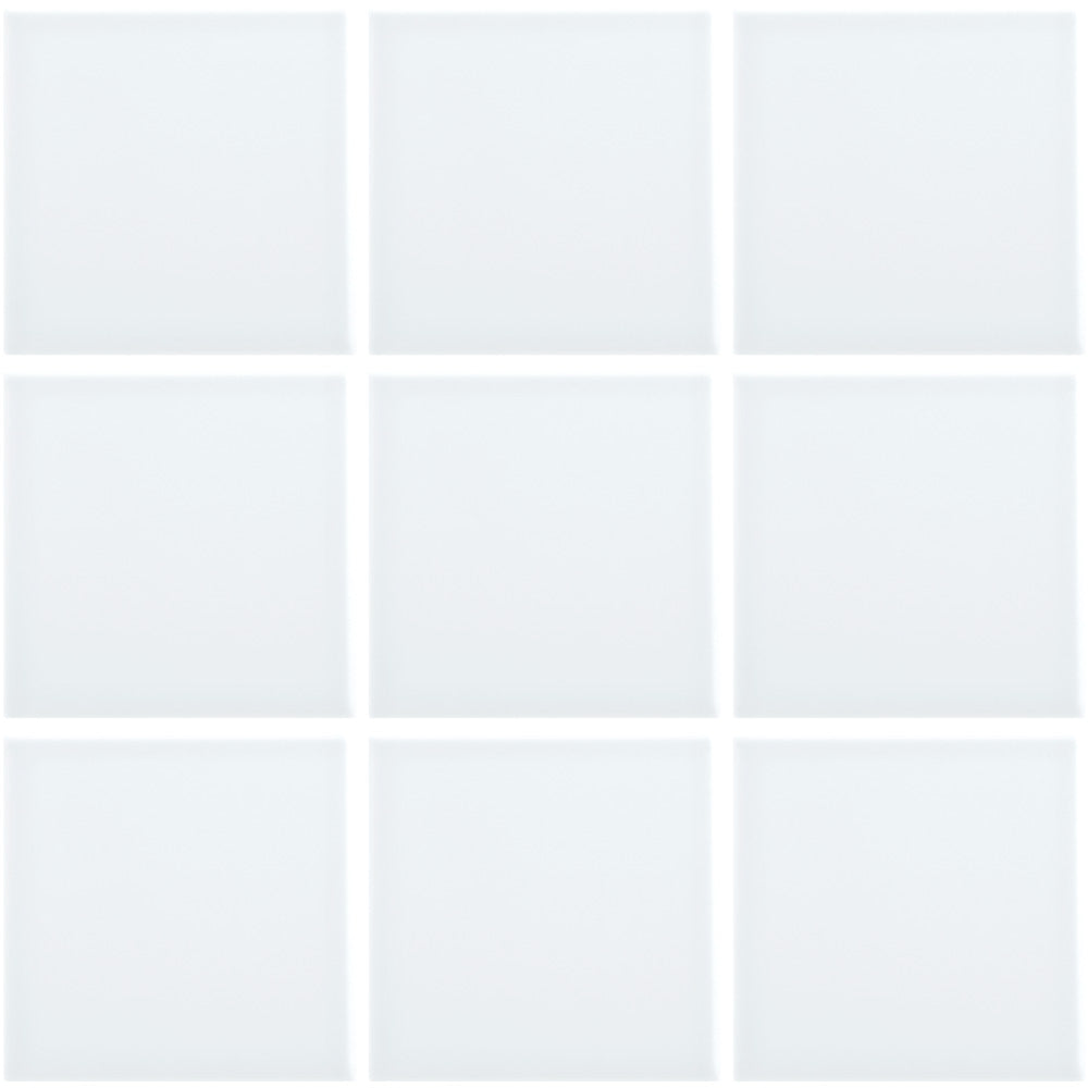 Mosaico-Azulejo-color-blanco-brillo