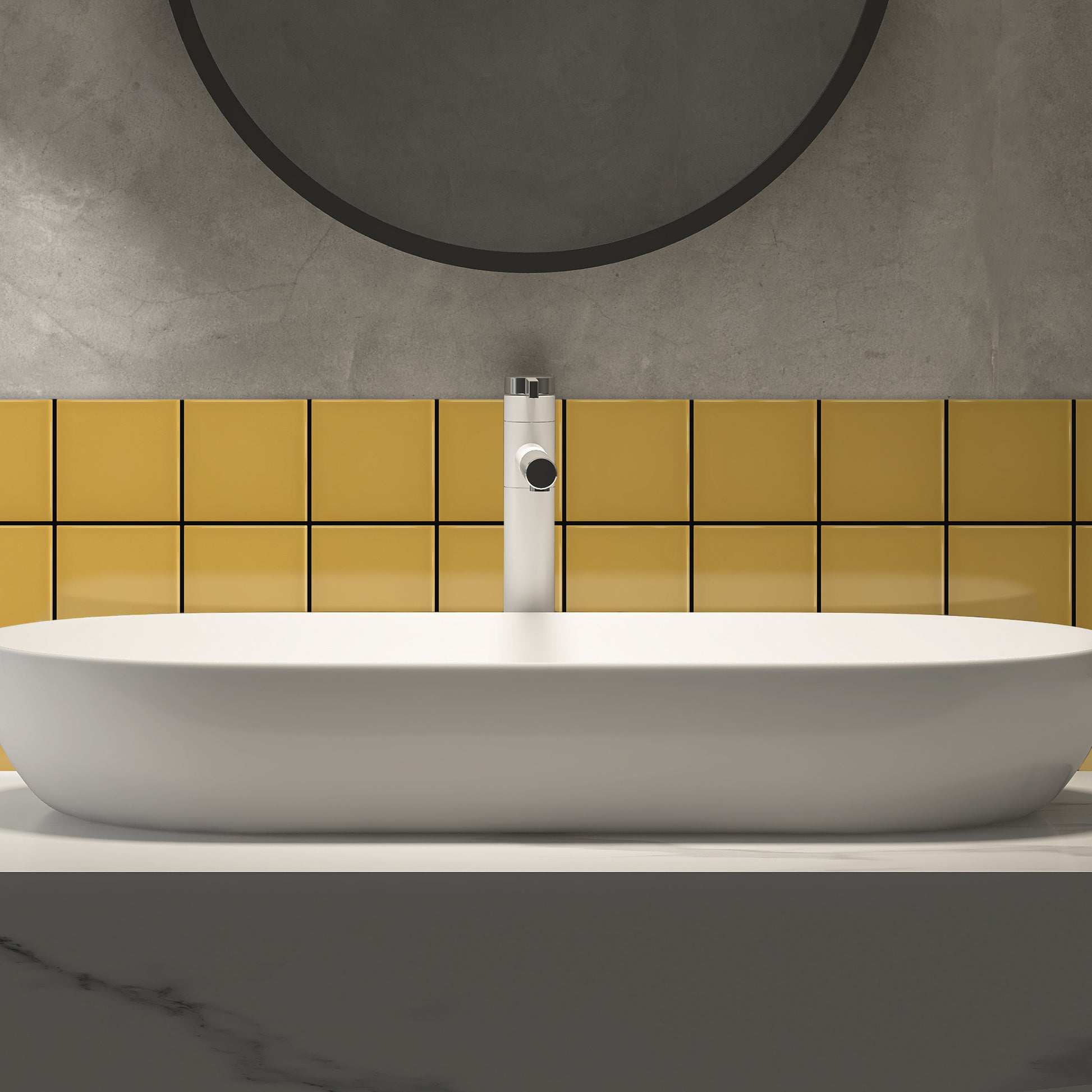 Bano-con-Azulejo-color-Beige