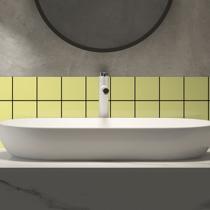 Bano-con-Azulejo-color-amarillo-limon