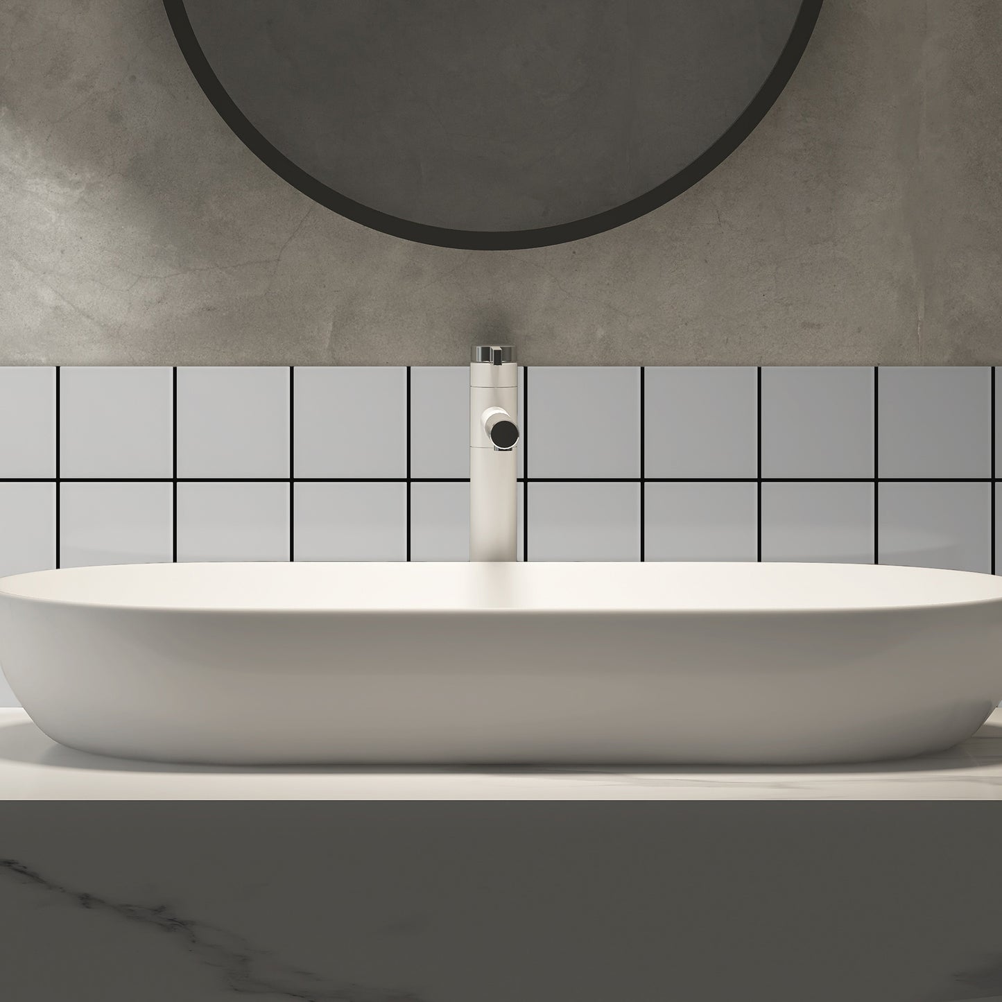 Bano-con-Azulejo-color-gris-ceniza