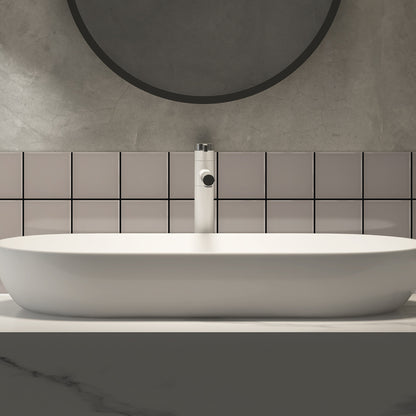 Bano-con-Azulejo-color-gris-claro
