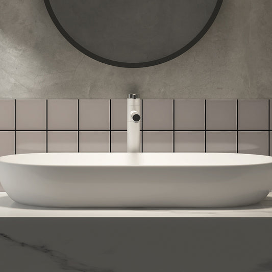 Bano-con-Azulejo-color-gris-claro