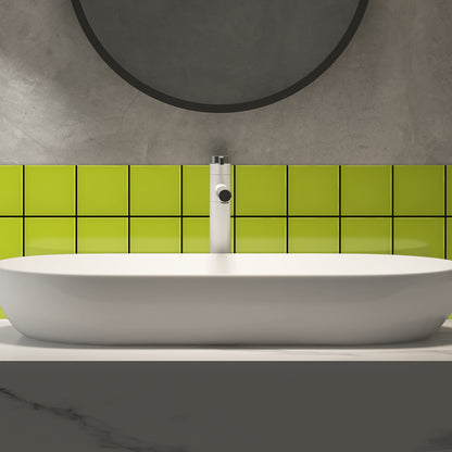 Bano-con-Azulejo-color-verde-pistacho