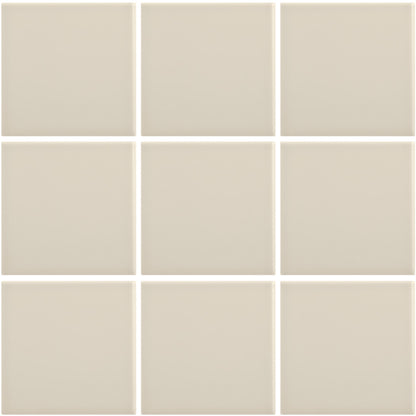 Mosaico-Azulejo-color-crema-hueso