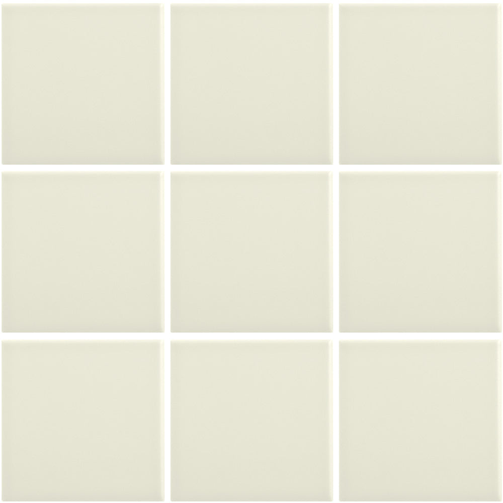 Mosaico-Azulejo-color-crema-mantequilla