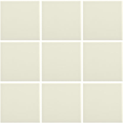 Mosaico-Azulejo-color-crema-mantequilla