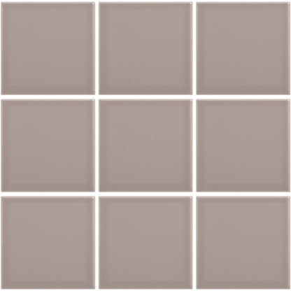 Mosaico-Azulejo-color-gris-claro