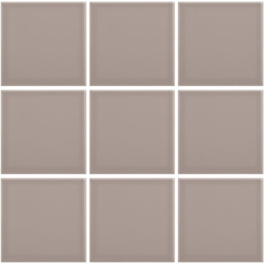 Mosaico-Azulejo-color-gris-claro