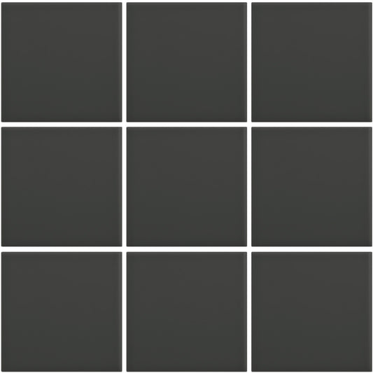 Mosaico-Suelo-color-gris-grafito