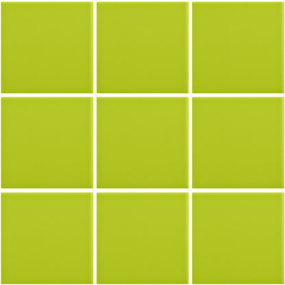 Mosaico-Suelo-color-verde-pistacho-mate