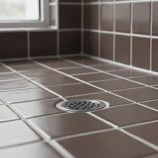 Baño-con-Suelo-Antideslizante-Marron-Chocolate