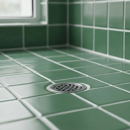 Baño-con-Suelo-Antideslizante-Verde